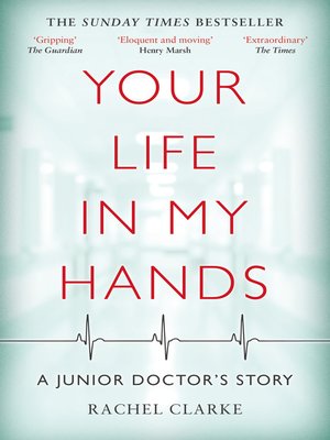 Your Life In My Hands - ebook